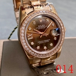 ロレックスコピー 31mm 316鋼 自動巻き